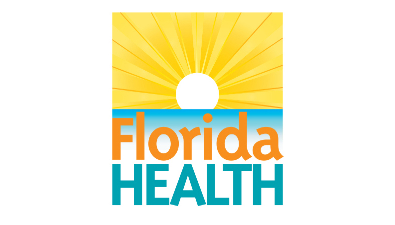 Florida Department of Health logo
